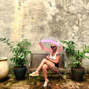 Meet your Posher, Taylor